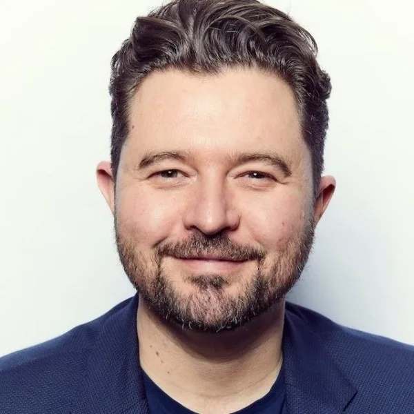 Daniel Priestley