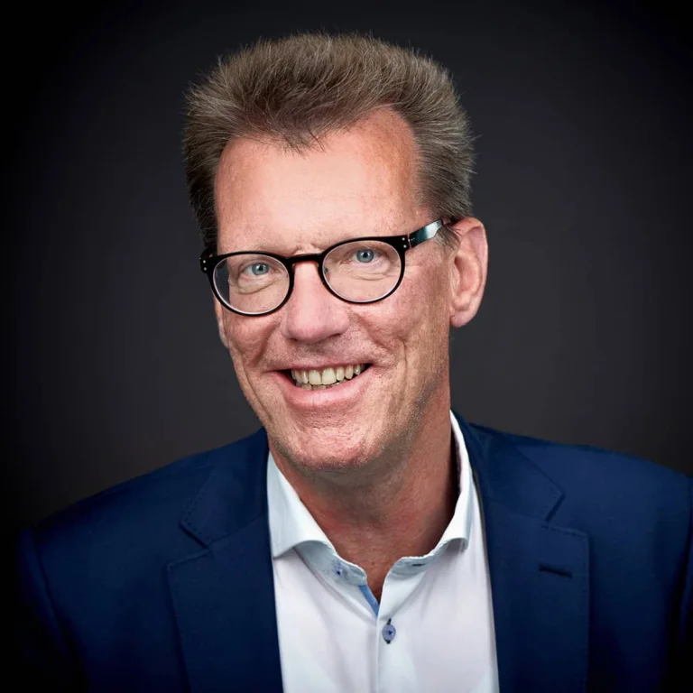 Bernd Mintjes