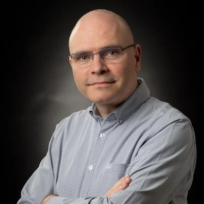 Paul Rulkens